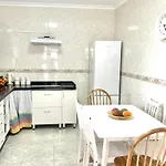 Lejlighed Casa La Alpispa Frontera