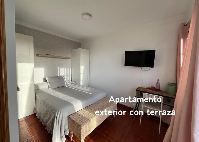 Casa La Alpispa