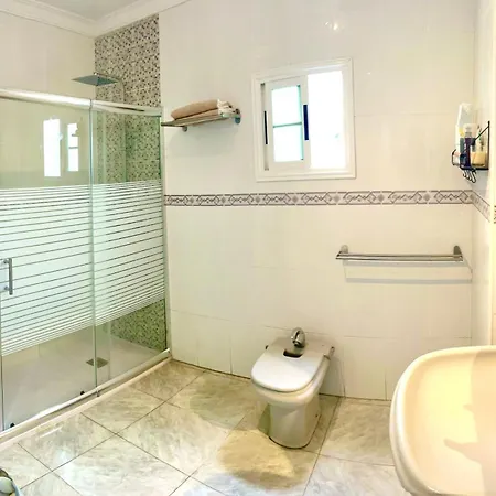 Casa La Alpispa * Фронтера