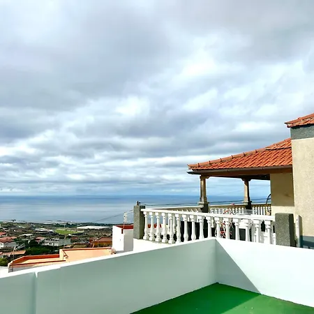 Casa La Alpispa