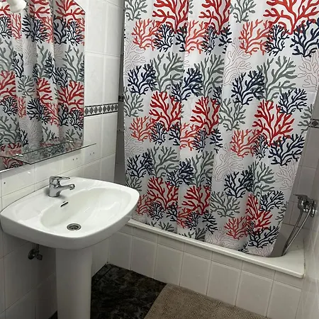 Casa La Alpispa 아파트