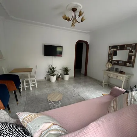 Casa La Alpispa Апартаменты *