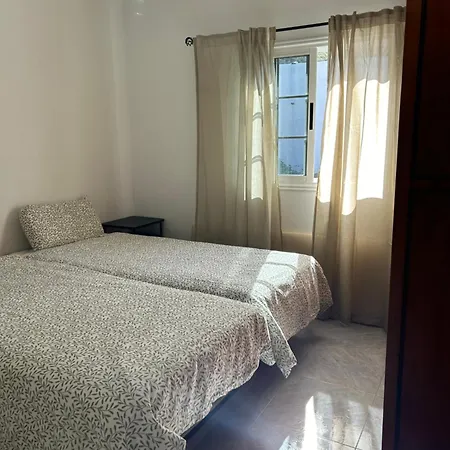 Casa La Alpispa