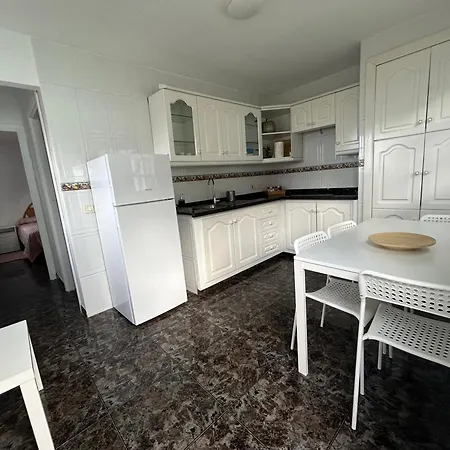 Casa La Alpispa * Фронтера