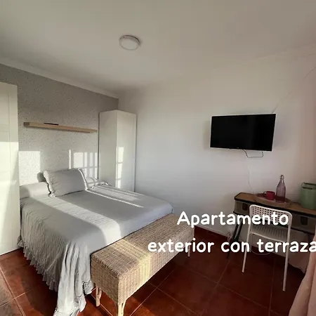 Casa La Alpispa