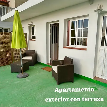 Casa La Alpispa