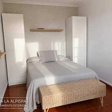아파트 Casa La Alpispa 프론테라