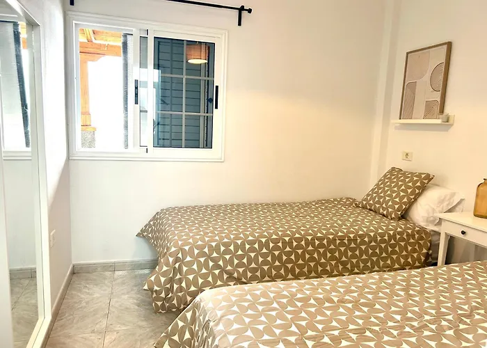 Apartamento Casa La Alpispa *