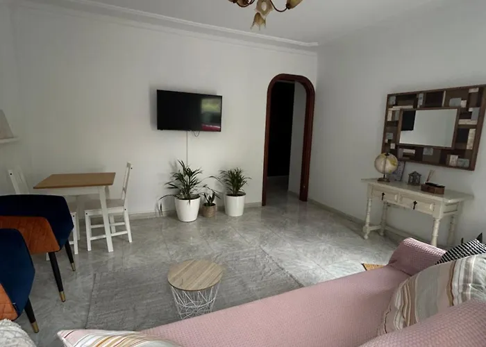 Casa La Alpispa Apartamento *