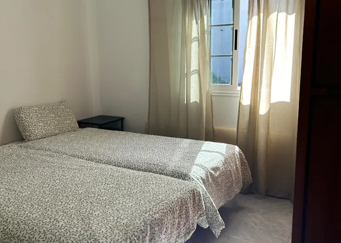 Casa La Alpispa